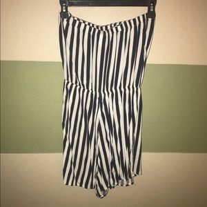 H&M Divided Romper
